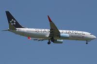 OE-LNT @ VIE - Austrian Airlines