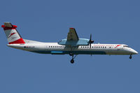OE-LGK @ VIE - Austrian arrows