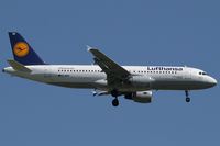 D-AIPP @ VIE - Lufthansa