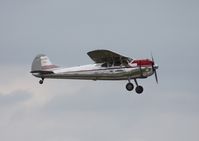 N8266R @ LAL - C195A