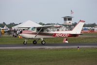 N8433U @ LAL - C150M