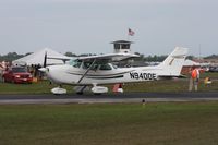 N9400E @ LAL - Cessna 172N - by Florida Metal