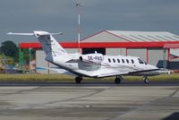 OE-FKO @ EGSH - About to depart. - by Graham Reeve