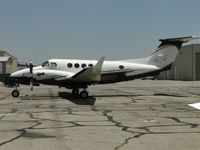 N85XP @ CNO - Parked south of the paint shop area - by Helicopterfriend