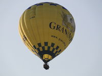 OO-BWR - Overhead Bruges, Belgium - by passiondesavions