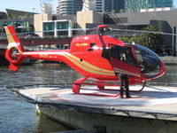 VH-KXX @ YYBK - vh-kxx in Melbourne - by Ehud Gavron