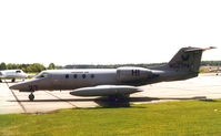 N527PA @ PHF - Phoenix Air - by Henk Geerlings