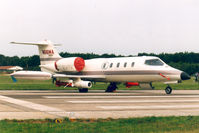 N116MA @ EHGR - Dutch AF Open House 2002 - by Henk Geerlings