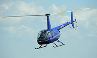 G-BZTA @ EGKH - SHOT AT HEADCORN