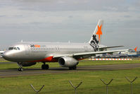 VH-VQQ photo, click to enlarge VH-VQQ photo, click to enlarge