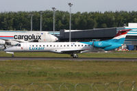 LX-LGX @ ELLX - LUX - by Peter Pabel