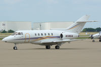 N118GA @ AFW - At Alliance Airport - Fort Worth, TX - by Zane Adams