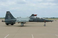 67-14926 @ AFW - At Alliance Airport - Fort Worth, TX - by Zane Adams