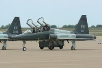 68-8117 @ AFW - At Alliance Airport - Fort Worth, TX