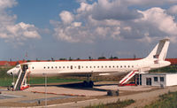 TU-TCB - DC-8 ex Air Afrique.

Converted into a restaurant.

Purmerend, The Netherlands - by Henk Geerlings