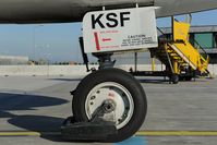 EC-KSF @ LOWW - MDD MD87 - by Dietmar Schreiber - VAP