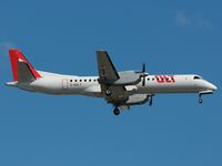 D-AOLT @ LFBD - landing 23 - by Jean Goubet-FRENCHSKY