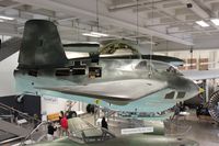 AM210 - Messerschmitt ME-163-1A Komet