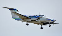 N792BP @ KBOI - On Approach - by Digital DaveK