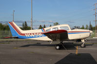 N1459L @ KPAE - KPAE/PAE