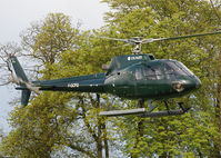 F-GCFQ - First flights organized at Pommerit-Jaudy (Britain, France) - by Thierry Billard