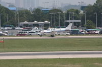 N119SA @ CLT - N/A - by J.B. Barbour