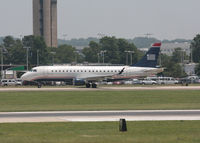 N133HQ photo, click to enlarge