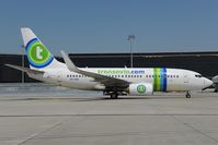 PH-XRA @ LOWW - Transavia Boeing 737-700 - by Dietmar Schreiber - VAP