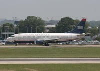 N533AU photo, click to enlarge