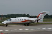 PH-HRK @ EHLE - Platform Lelystad - by Jan Bekker