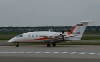 PH-HRK @ EHLE - Platform lelystad - by Jan Bekker