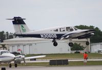 N30608 @ LAL - PA-44