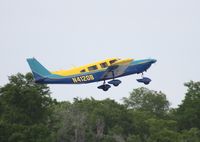 N41208 @ LAL - PA-32-300 - by Florida Metal