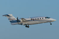 N109SL @ KPDK - South End of Runway 20L