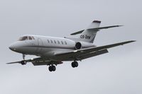 CS-DRW @ EGSH - On finals. - by Graham Reeve