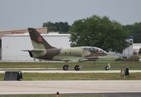 N11XN @ LAL - Aero L-39 - by Florida Metal
