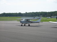 N60546 @ KOMH - Orange, va