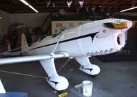 N47080 @ SZP - Ryan ST3 with Ranger 6 engine at Santa Paula airport during the Aviation Museum of Santa Paula open Sunday - by Ingo Warnecke