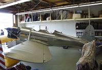 N14987 @ SZP - Ryan ST-A at Santa Paula airport during the Aviation Museum of Santa Paula open Sunday - by Ingo Warnecke