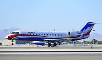 N413SW @ KLAS - Skywest Airlines Canadair CL-600-2B19 Regional Jet CRJ-200ER N413SW (cn 7102)

Las Vegas - McCarran International (LAS / KLAS)
USA - Nevada, May 26, 2011
Photo: Tomás Del Coro - by Tomás Del Coro