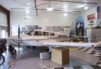 N814RC @ SZP - Piper PA-30 Twin Comanche B at Santa Paula airport during the Aviation Museum of Santa Paula open Sunday - by Ingo Warnecke
