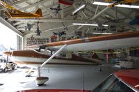 N9976A @ SZP - Cessna 170 at Santa Paula airport during the Aviation Museum of Santa Paula open Sunday