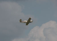 N2110 @ JQF - Nothing - by J.B. Barbour