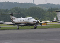 N361GB @ JQF - Nothing - by J.B. Barbour