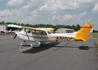 N365CP @ AKH - Nothing - by J.B. Barbour