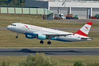 OE-LBV @ EDDR - OE-LBV_
Airbus A320-214 - by Jerzy Maciaszek