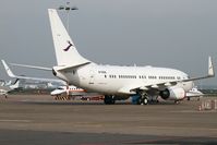 B-5266 @ EHAM - Nice visitor at Eham - by Jeroen Stroes