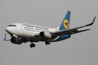 UR-GAW @ EHAM - Zwanenburg-runway ( 18C) arrival - by Jeroen Stroes
