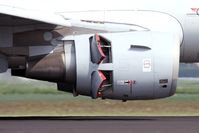 9A-CTI @ EHAM - Ams RWY 18R arrival - by Jeroen Stroes