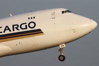 9V-SFM @ EHAM - Rwy 24 departure - by Jeroen Stroes